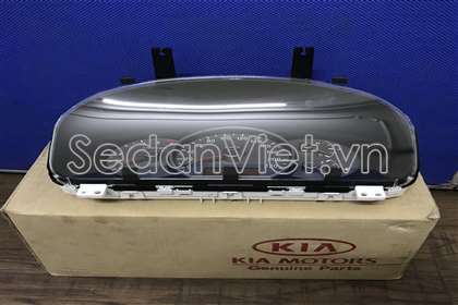 Đồng hồ táp lô 940061D520