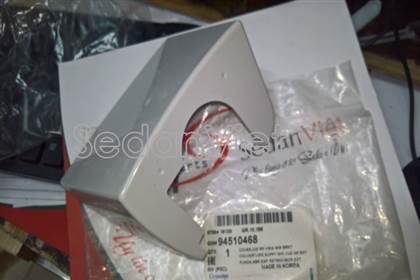 Ốp chân gương chiếu hậu Chevrolet Captiva 2007-2012