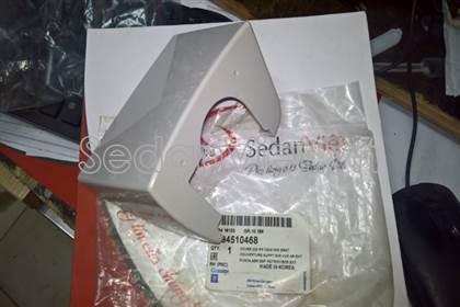 Ốp chân gương chiếu hậu 94510468