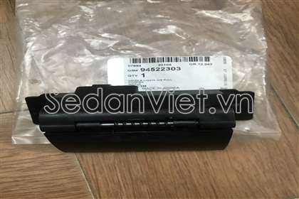 Tay mở cửa cốp hậu Chevrolet Spark M300 2013-2014