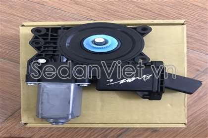 Motor lên xuống kính cánh cửa trước  7 giắc điện Chevrolet Cruze 2009-2012