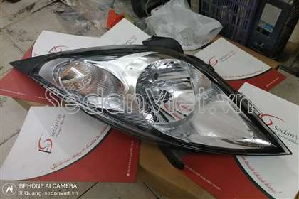Vỏ đèn pha trái 94533131
