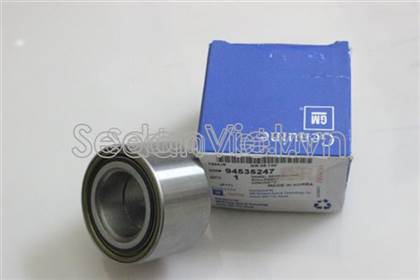 Bi moay ơ trước dùng cho xe Daewoo Matiz Groove 2010-2012