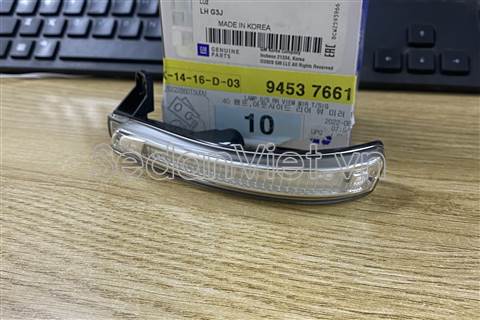 Đèn xi nhan gương Chevrolet Cruze 2015-2016