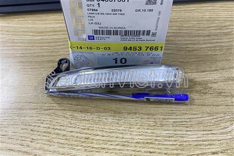 Đèn xi nhan gương 94537661