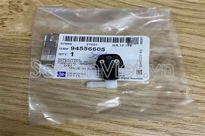 Vòi phun nước rửa kính dùng cho xe Daewoo Lacetti 2009-2011
