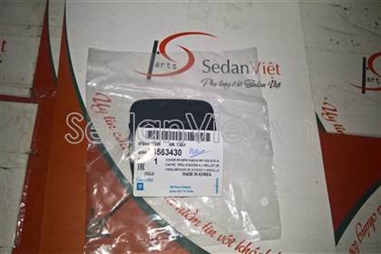 Nắp chụp móc cứu hộ cản sau Daewoo Lacetti 2009-2011