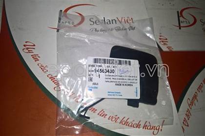 Nắp chụp móc cứu hộ cản sau 94563430