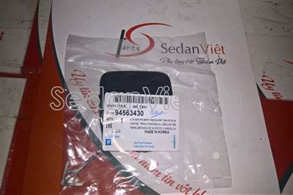 Nắp chụp móc cứu hộ cản sau 94563430