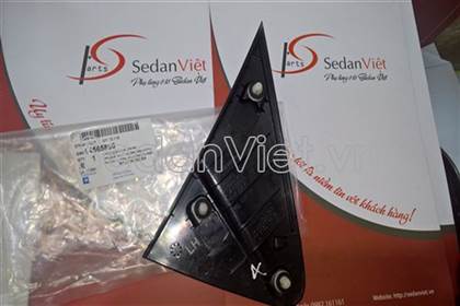 Ốp tam giác chân gương 94565866