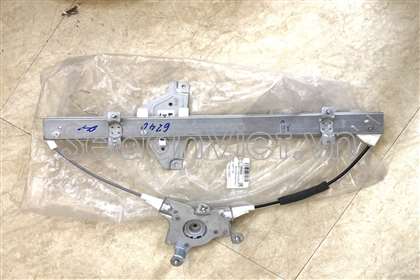 Compa nâng hạ kính cánh cửa sau trái Daewoo Lacetti 2006-2009