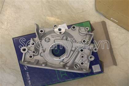 Bơm dầu động cơ Daewoo Matiz 3 2007-2010