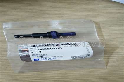 Van một chiều Daewoo Matiz 2 1999-2005