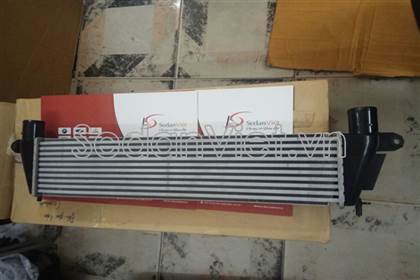 Két làm mát turbo 94714569