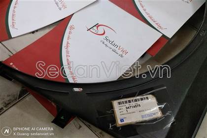 Lồng quạt gió động cơ 94714575