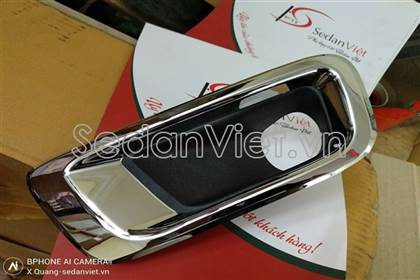 Ốp mạ đèn gầm 94725341