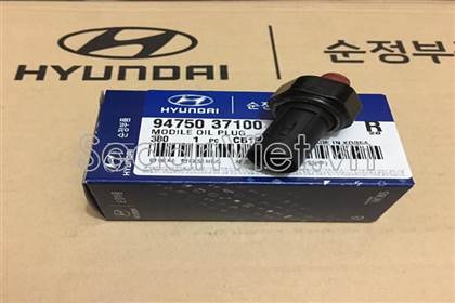 Cảm biến báo dầu động cơ Hyundai Accent 2011-2016