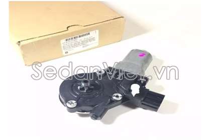 Motor lên xuống kính cánh cửa trước phải
