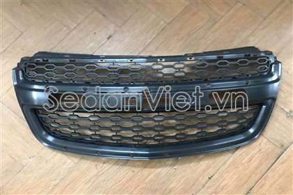 Mặt ca lăng Chevrolet Colorado 2013-2016