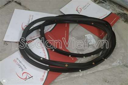 Gioăng khung thành cánh cửa dùng cho xe Chevrolet Cruze 2009-2012