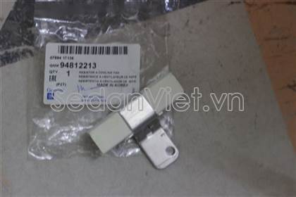 Trở quạt gió điều hòa Chevrolet Spark M300 2013-2014