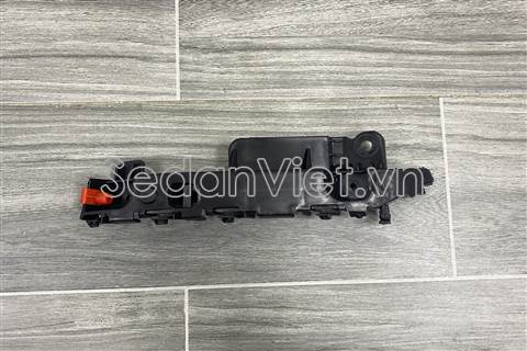 Nẹp cài cản trước dùng cho xe Chevrolet Cruze 2009-2012