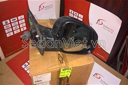Gương chiếu hậu cơ Chevrolet Spark M300 2013-2014