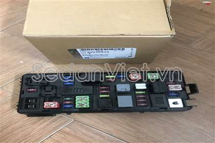 Hộp cầu chì trong xe dùng cho xe Chevrolet Spark M300 2013-2014