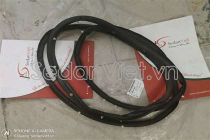 Gioăng cánh cửa dùng cho xe Chevrolet Cruze 2009-2012