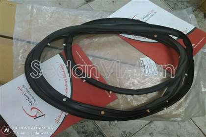 Gioăng khung thành cánh cửa dùng cho xe Chevrolet Cruze 2009-2012