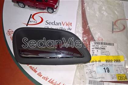 Tay mở cửa trong trước 95022965