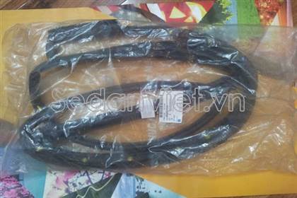 Gioăng khung cánh cửa sau Chevrolet Captiva 2007-2012