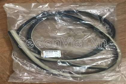 Gioăng khung cánh cửa sau Chevrolet Captiva 2007-2012