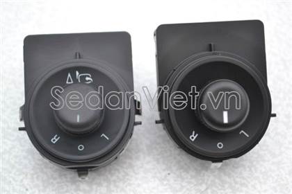 Công tắc chỉnh gương Chevrolet Cruze 2015-2016