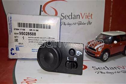Công tắc chỉnh gương 95028588