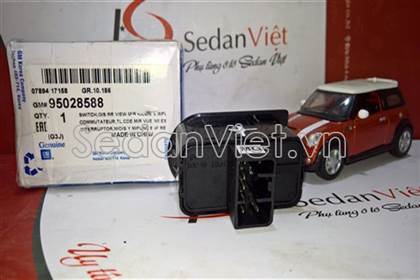 Công tắc chỉnh gương 95028588