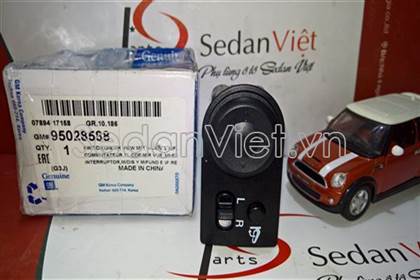 Công tắc chỉnh gương 95028588