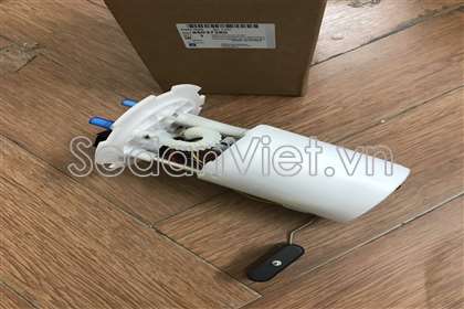 Cụm bơm xăng 2 vòi thẳng Daewoo Gentra X 2010-2012