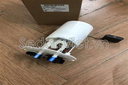 Cụm bơm xăng 2 vòi thẳng 95037380
