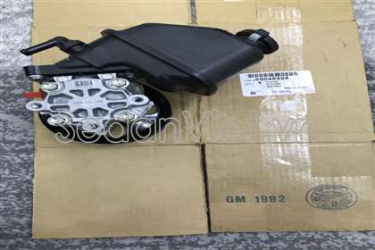 Bơm trợ lực lái Chevrolet Captiva 2013-2014
