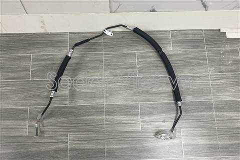 Ống ti ô trợ lực lái từ bơm xuống thước 95051300