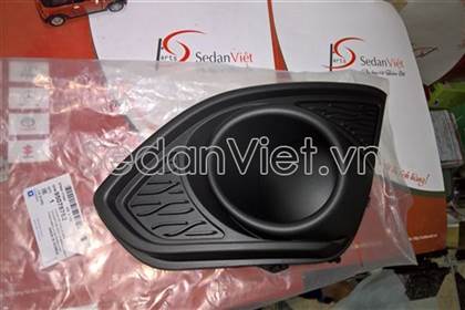 Ốp đèn gầm không đèn Chevrolet Spark M300 2013-2014