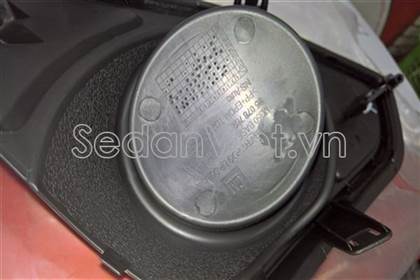 Ốp đèn gầm không đèn 95078762