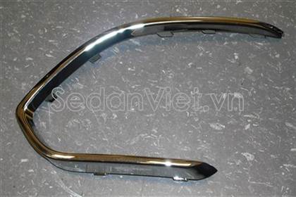 Ốp mạ đèn gầm 95080065