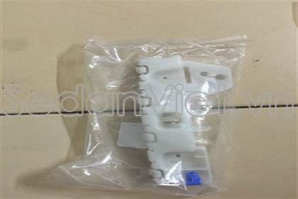 Nẹp cài cản trước Chevrolet Spark M300 2013-2014