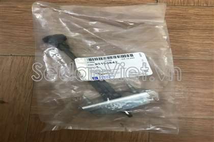 Hạn chế hành trình cánh cửa Chevrolet Cruze 2009-2012