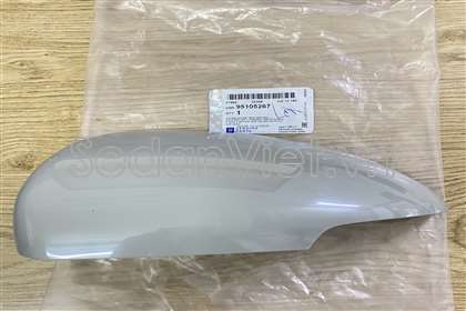 Ốp gương có đèn Chevrolet Cruze 2015-2016