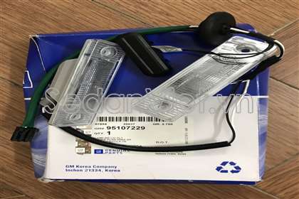 phụ tùng Công tắc mở cốp hậu giá tốt
