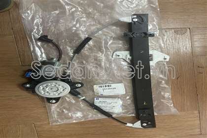 Compa nâng hạ kính cánh cửa liền mô tơ Chevrolet Spark 2011-2013