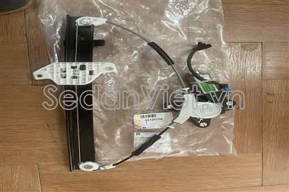 Compa nâng hạ kính cánh cửa liền mô tơ 95129328